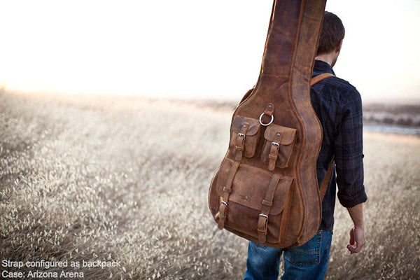 Mojave Guitar Case