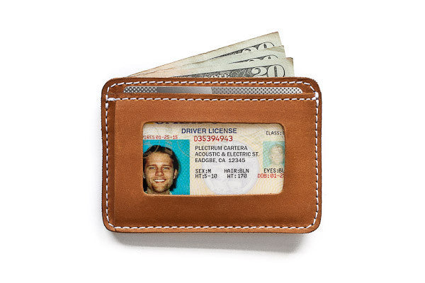 Mojave Picker's Wallet