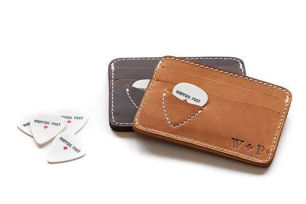 Mojave Picker's Wallet