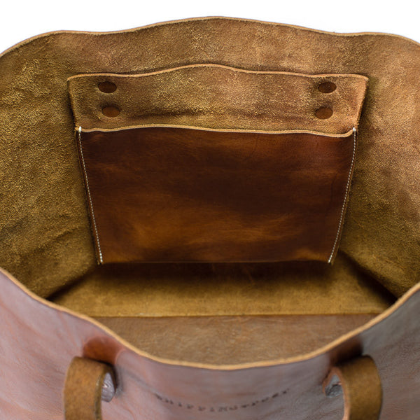 Vintage Tote Bag