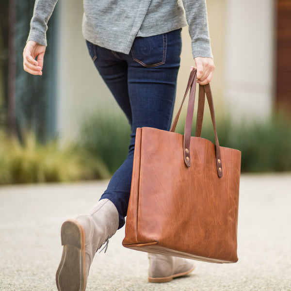 Vintage Tote Bag