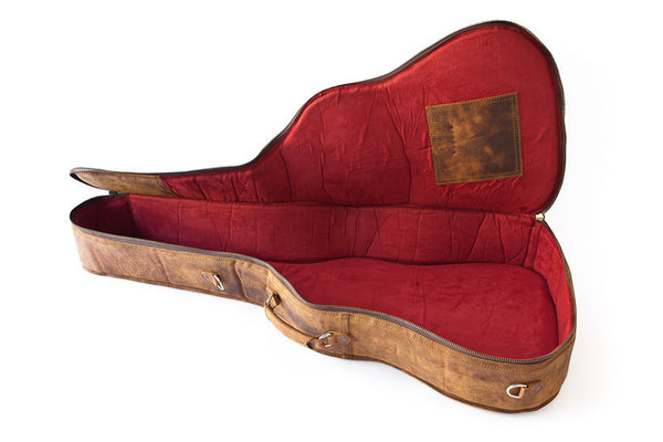 Arizona Arena Guitar Case