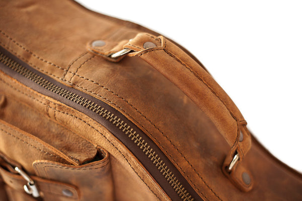 Arizona Arena Guitar Case