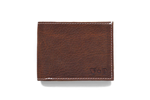 Arizona Arena Bifold Wallet