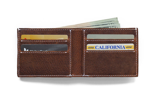 Arizona Arena Bifold Wallet