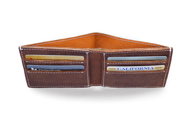 Arizona Arena Bifold Wallet