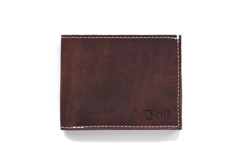 Mojave Picker's Wallet