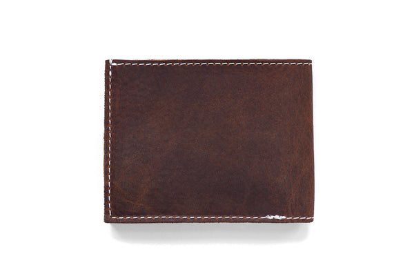 Arizona Arena Bifold Picker’s Wallet