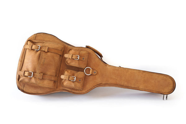 Mojave Guitar Case