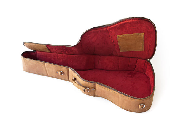 Mojave Guitar Case