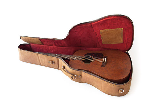 Mojave Guitar Case