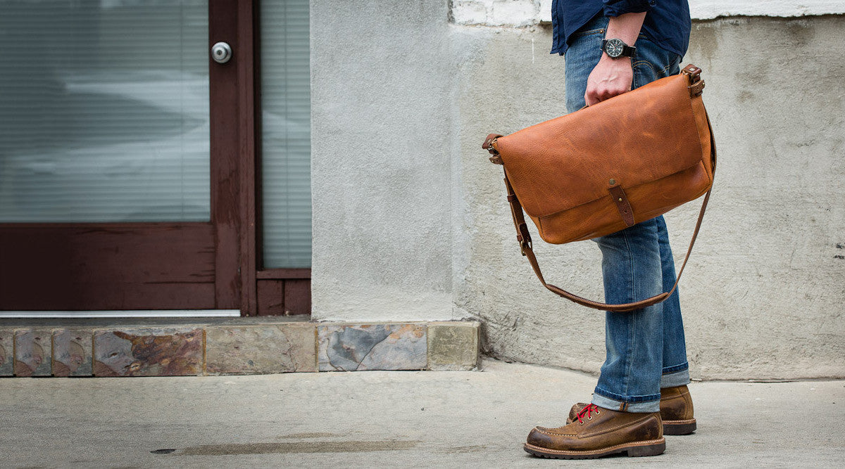 One Sexy Bag